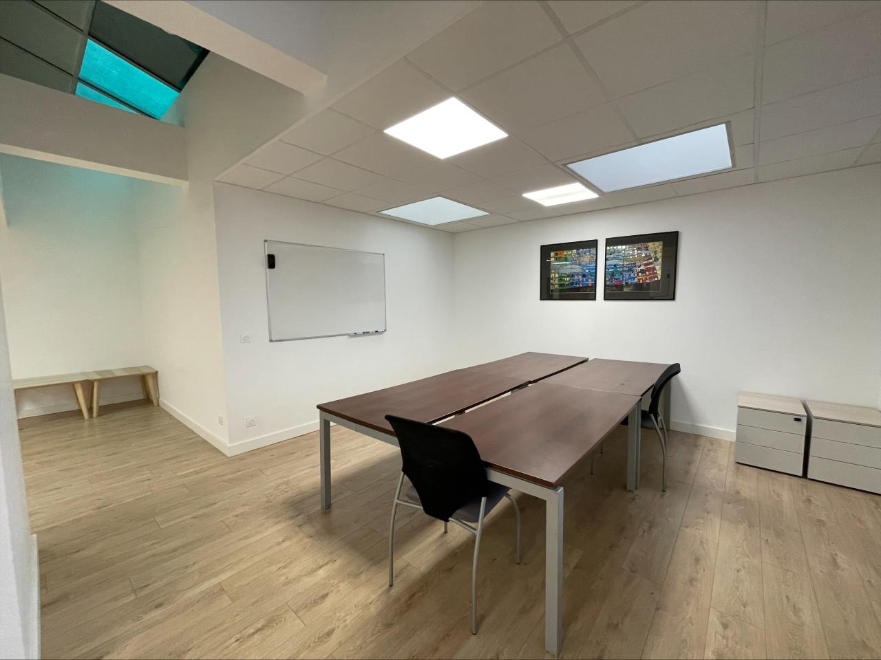 Bureau Rennes 102m² Location bureau Rennes Ille-et-Vilaine OLBUR2529087 4